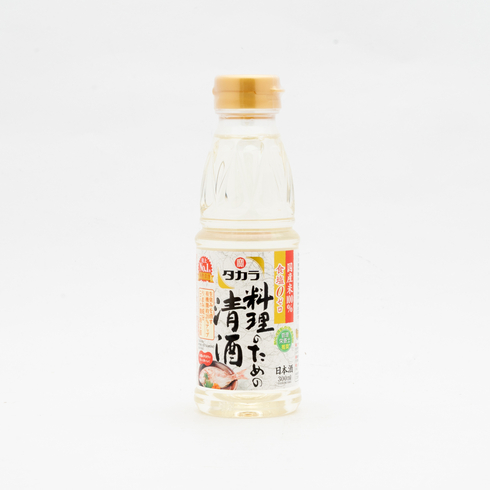 Takara Cooking Sake (Ryorishu) 300ml 