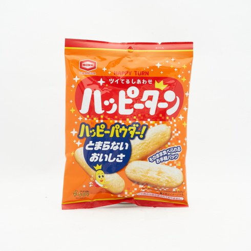 亀田 ハッピーターン 67g