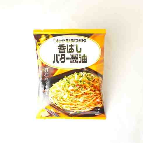 PASTA SAUCE MIX TASTY BUTTER & SHOYU 52.8g