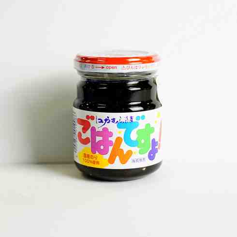 Momoya Seaweed Paste 180g
