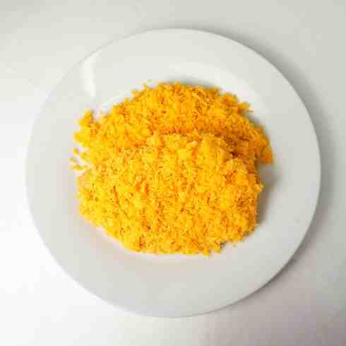 Ready to Cook Pork Tonkatsu with Crunchy Panko 2pcs