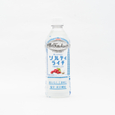 Kirin Salty Lychee Fruit Juice Still Drink 500ml