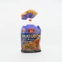 Itsuki YakiUdon Noodles & Sauce Set (Soy Sauce Flavour) 3pcs