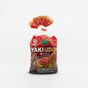 Itsuki YakiUdon Noodles & Sauce Set (Sauce Flavour) 3pcs