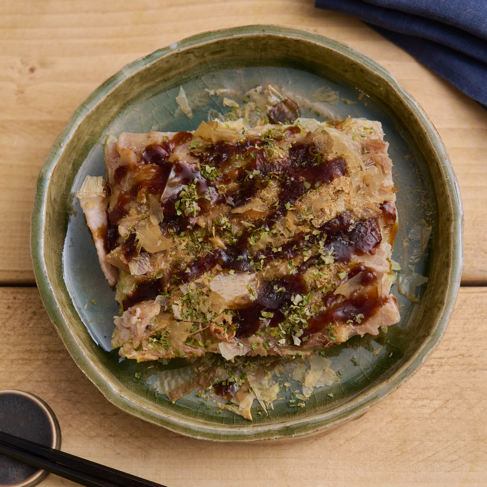 関西風お好み焼き 230-240g