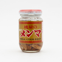 Momoya Seasoned Bamboo Shoots 100g