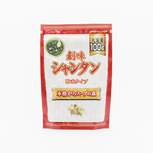 創味 シャンタン（粉末タイプ）100g