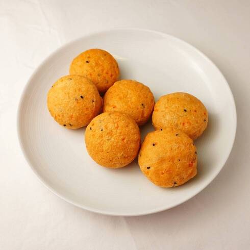 羽二重 京がんも （6pcs)