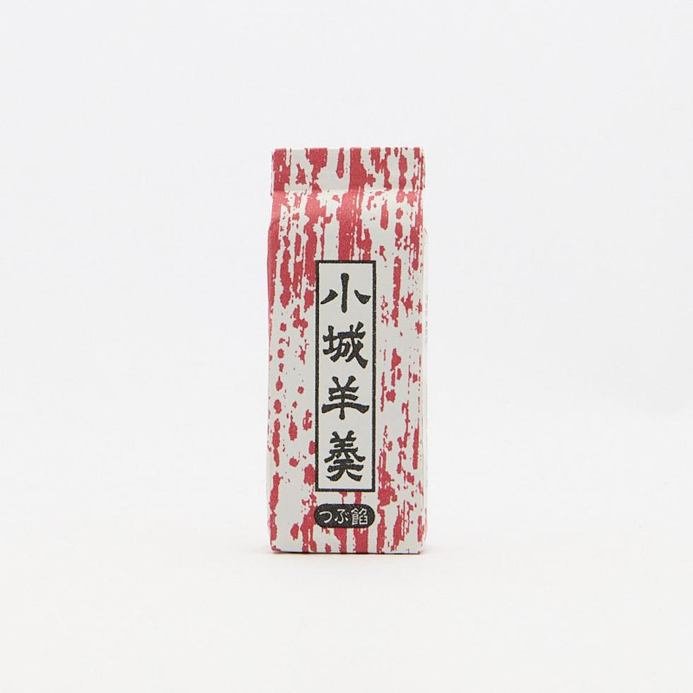 天山本舗 小城羊羹 紅豆蓉 95克