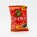 HOKKA Beaver 炸米餅