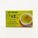 伊藤園 お～いお茶 玄米茶 パック ティーバック 20個