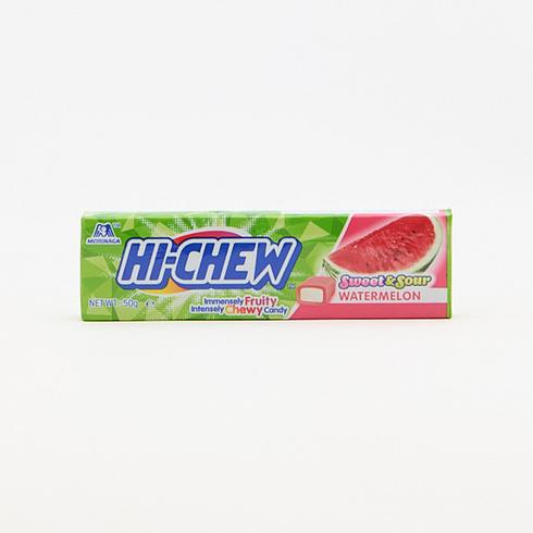 Morinaga Hi-Chew Watermelon