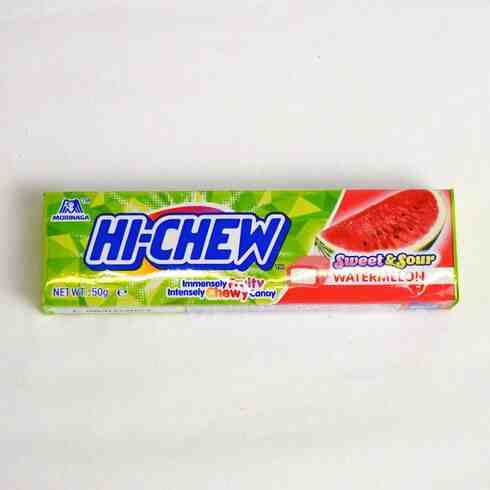 Morinaga Hi-Chew Watermelon