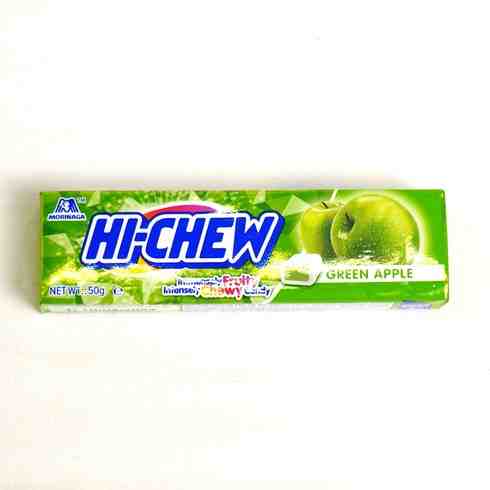 Morinaga Hi-Chew Green Apple