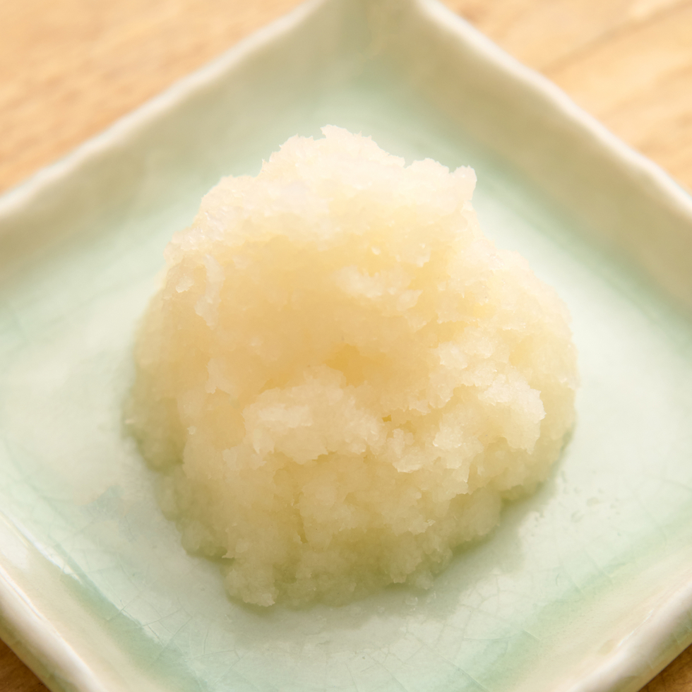 Grated Mooli Daikon 200g
