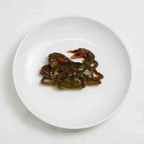 ソフトシェルクラブ 56g 1PCS