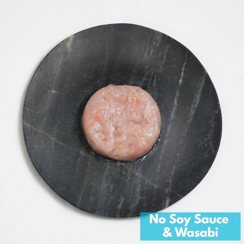 坂口信政監製 鯛魚骨邊肉 80克（米芝蓮一星餐廳15年經驗）