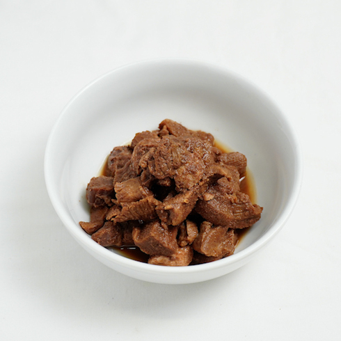 おでん用牛タン 200g