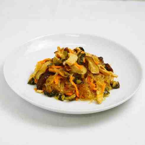 Chinese Vermicelli 200g