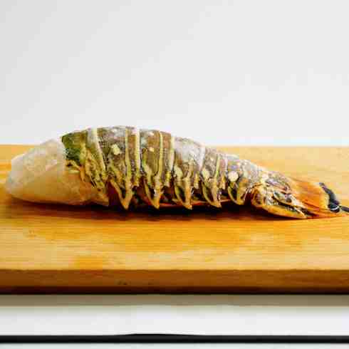 ロックロブスターテール 6Oz