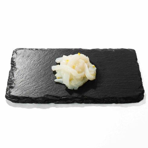 坂口信政監製 自家製清爽高級魷魚鹽辛 40克（米芝蓮一星餐廳15年經驗）