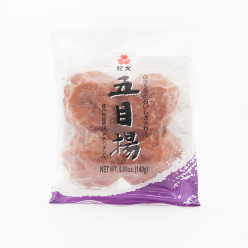Kibun Gomokuage (frozen), 140g