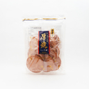 金吾堂 厚燒醬油仙貝 157克