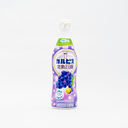 CALPIS KYOHO GRAPE CONSENTRATED SYRUP 470ml (46p per cup)