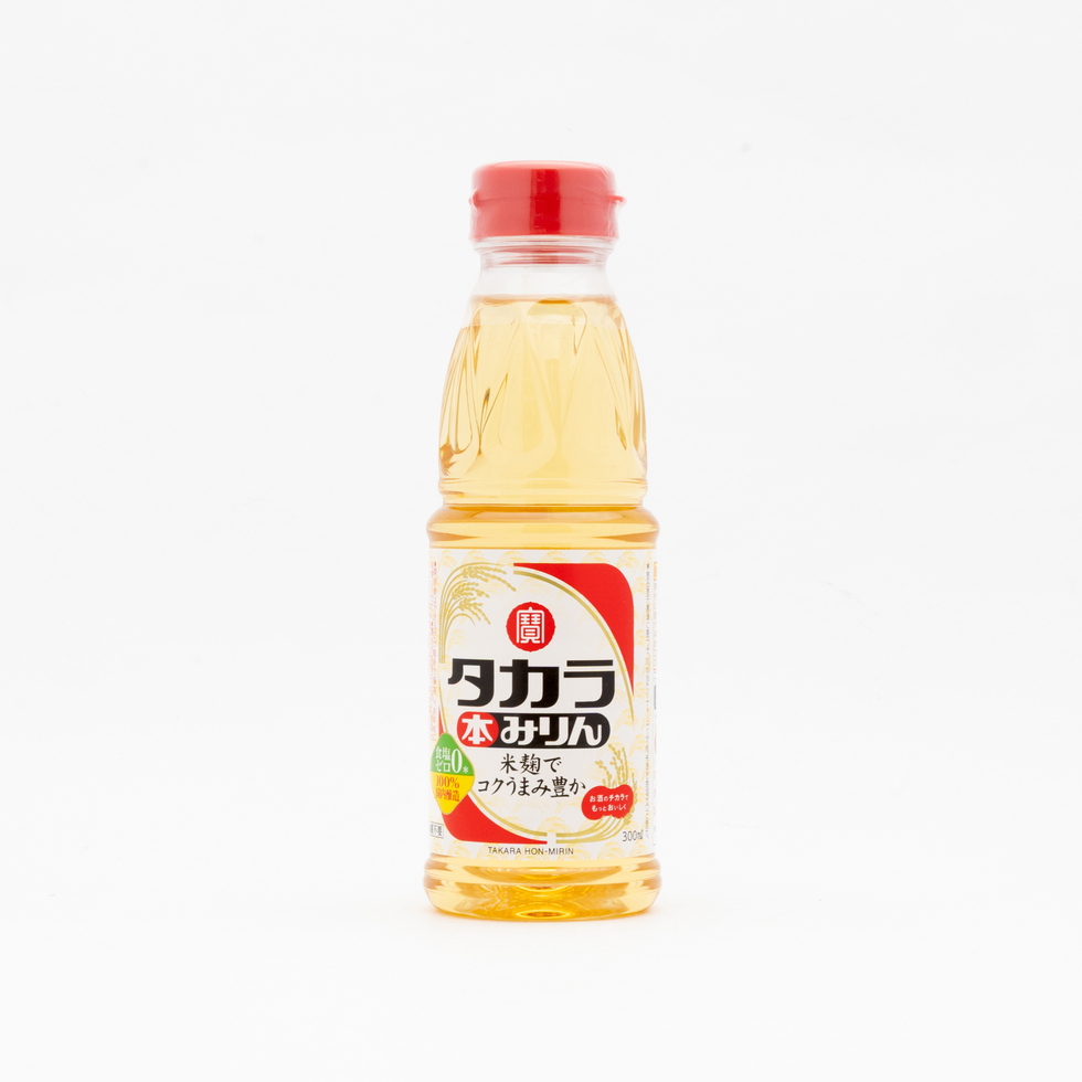 Takara Hon Mirin 300 ml