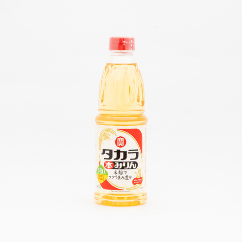 タカラ 本みりん, 600ml