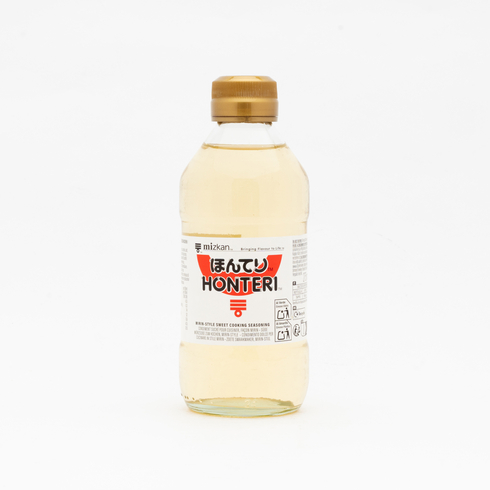 Mizkan Honteri Mirin Style Seasoning 275ml 