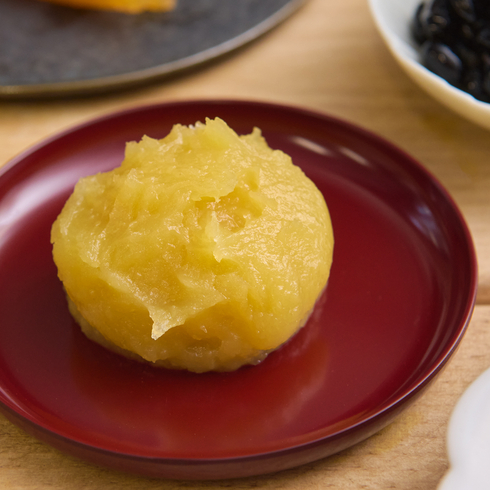 Sweet Chestnut Paste 100g