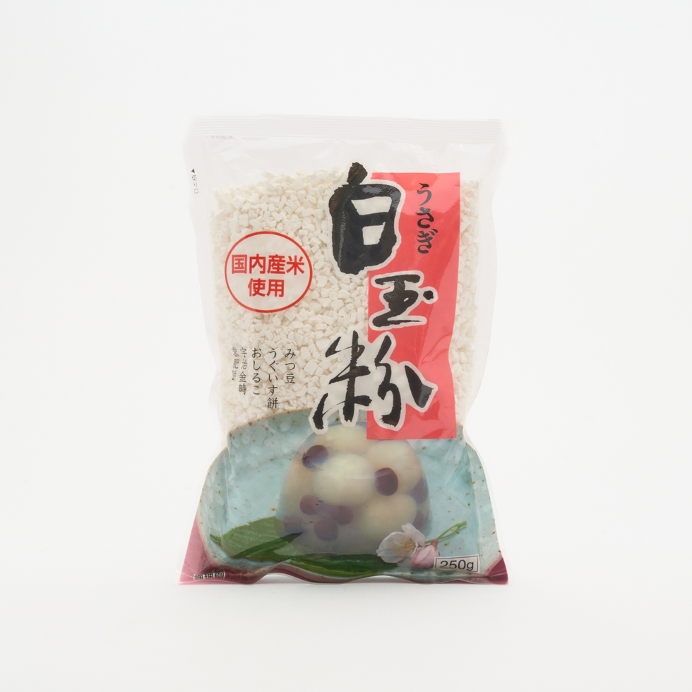 Kimura Usagi Rice Flour 250g