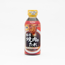 Ebara 燒肉汁 中辣 350克