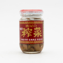 桃屋 搾菜, 100g