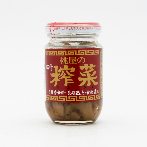 Momoya Zha Cai Pickled Vegetables 100g