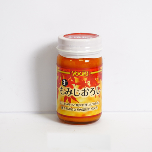 YOUKI 生もみじおろし 110g