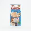 Ciao Churu 吞拿魚味 14克 x 4