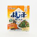 ふじっ子 塩昆布 46g