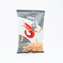 卡樂B 蝦條 黑椒味 90克