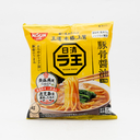 Nissin Raoh Tonkotsu Soy Sauce Ramen Noodle 106g