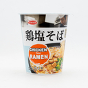 エースコック鶏塩そば 70g