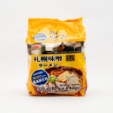 エースコック　逸品　袋麺マルチ　みそ味 320g (80gX4P)