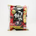 Echigo Seika Funwari Meijin Sesame Sauce Rice Cake Snacks 60g