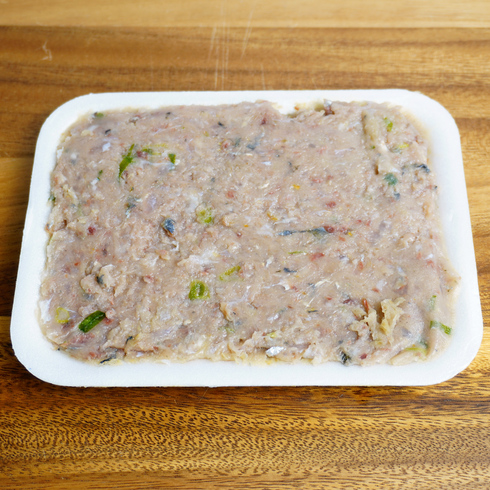 Homemade Minced Fish for Hot Pot 200g