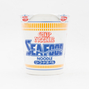 日清 カップヌードル シーフード 75g