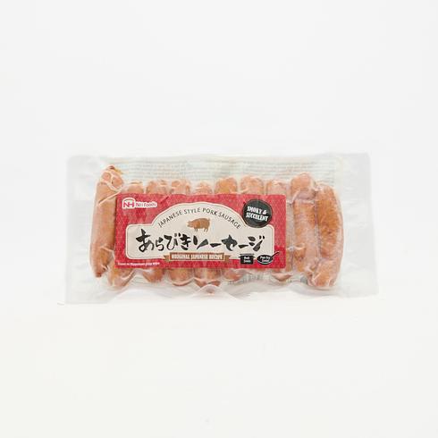 Japanese Pork Sausage 200g