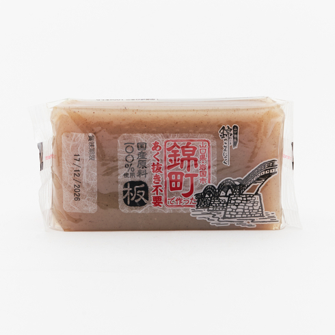 Nishiki Konjac Black 200g