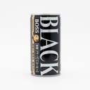Boss Black Coffee 185g