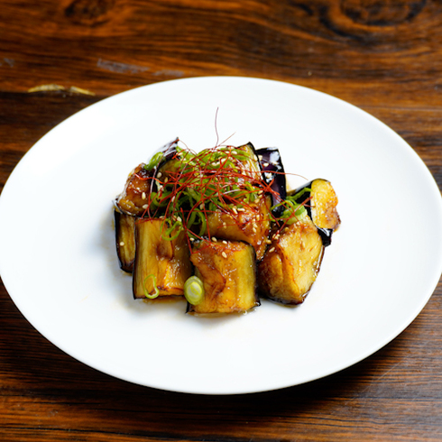 Aubergine Nanban 250g (Net 150g) - Ve